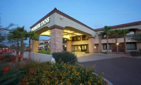 Premier Inns Tolleson