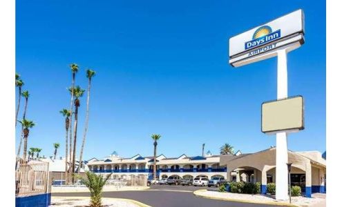 Days Inn by Wyndham Airport - Phoenix