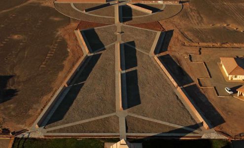 Museum of History In Granite Felicity