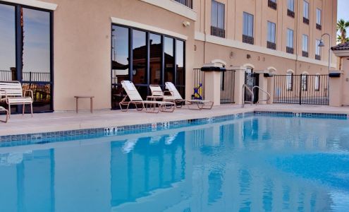 Holiday Inn Express & Suites Yuma, an IHG Hotel