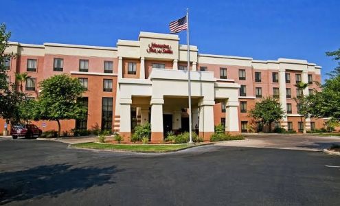 Hampton Inn & Suites Yuma