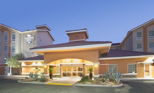 Homewood Suites by Hilton Yuma