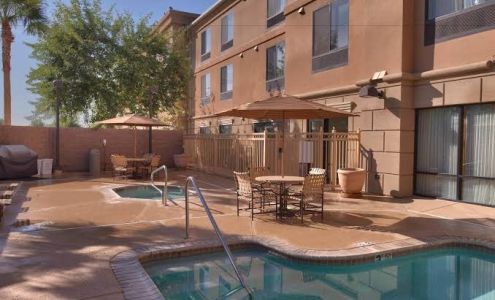 SpringHill Suites Yuma