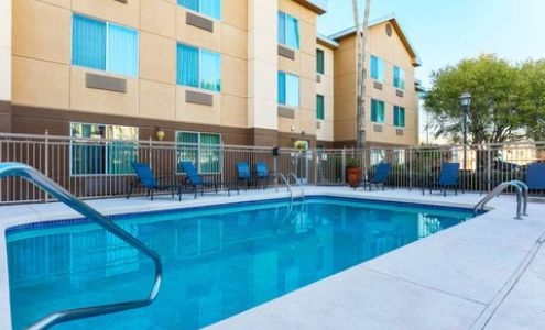 Fairfield Inn & Suites Yuma