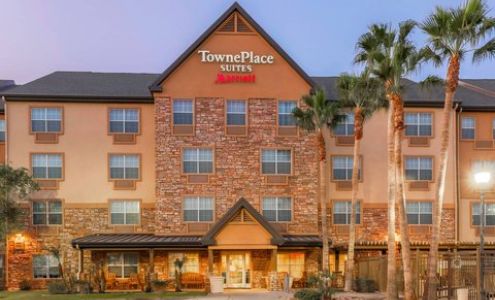 TownePlace Suites Yuma