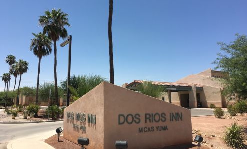 Inns Of The Corps Yuma (Military Base Hotel)