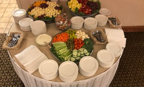 Sonoran Pueblo Event Center Yuma