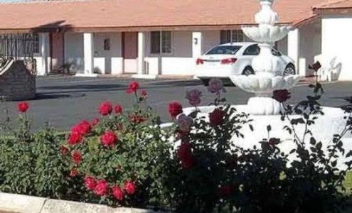 Hacienda Motel Yuma