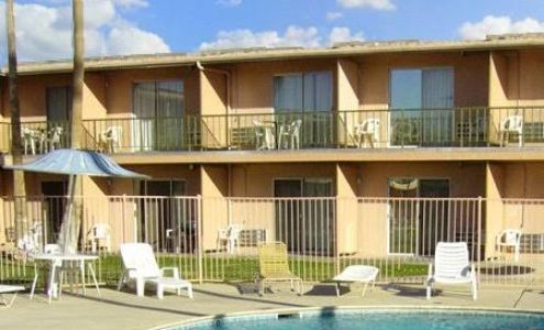 Royal Motor Inn Yuma
