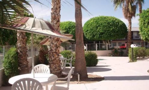 Knights Inn Yuma