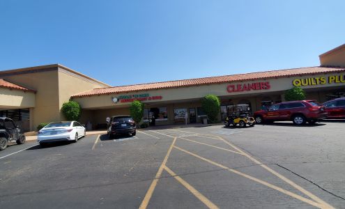 Sundome Plaza