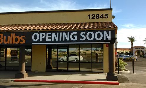 Crossroads Towne Center