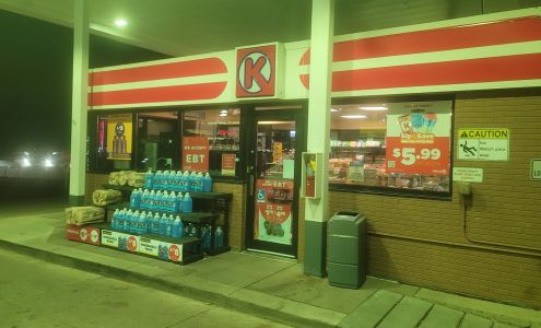 Circle K