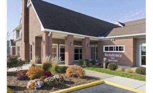 Residence Inn Peoria