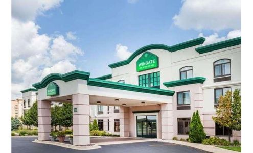Wingate by Wyndham Peoria