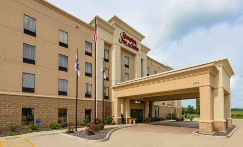 Hampton Inn & Suites Peoria at Grand Prairie, IL