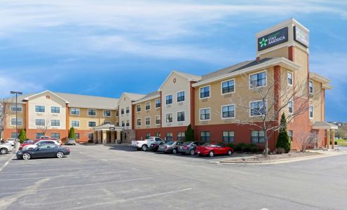Extended Stay America Select Suites - Peoria - North