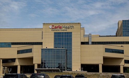 Carle Health - Methodist Hospital