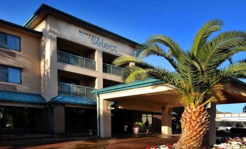 Sonesta Select Tempe Downtown