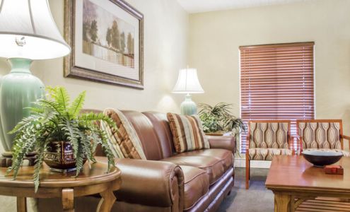 Mariposa Gardens Memorial Park & Funeral Care