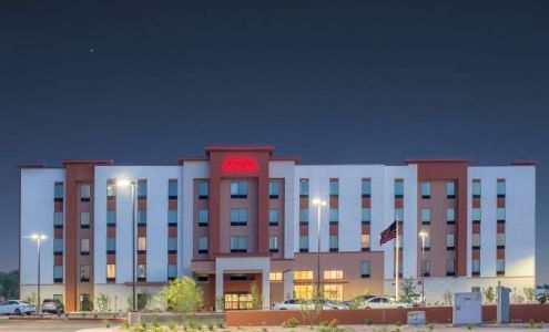 Hampton Inn & Suites Phoenix East Mesa