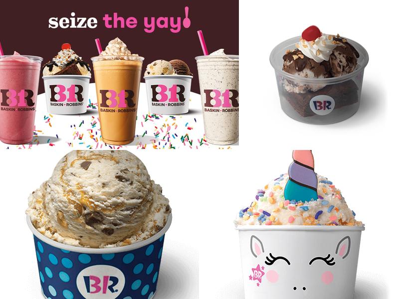 Baskin-Robbins