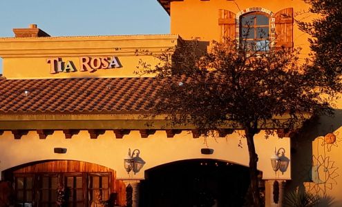 Gilbert Tuscany Village