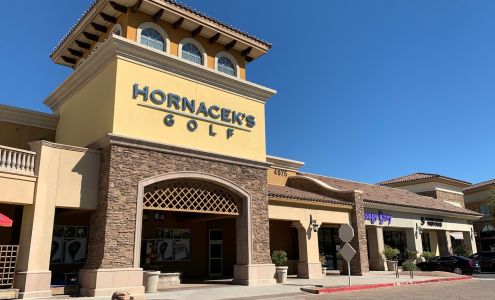 The Promenade at Fulton Ranch