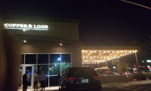 Warner Greenfield Square