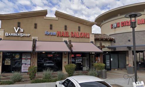 Forum Nail Salon - Gilbert