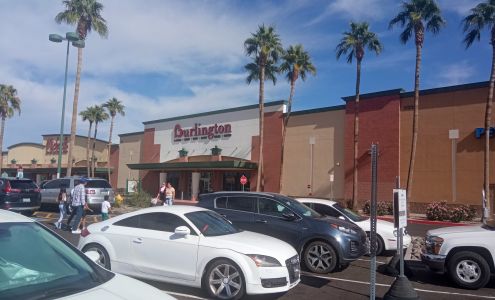 Mesa Grand Shopping Center