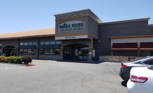 College Park S.C. - Tempe