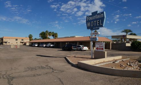 Fountain Motel