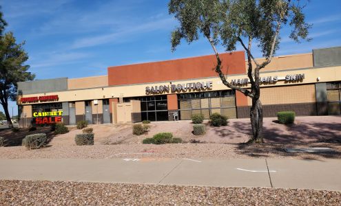 Glendale Market Square