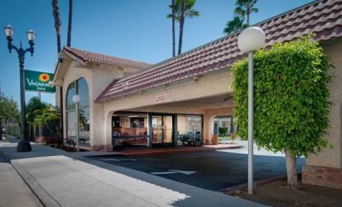 Vagabond Inn - Glendale