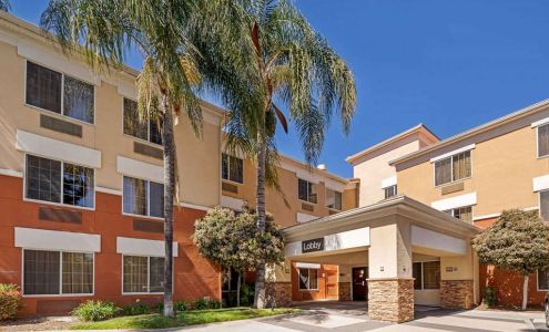 Extended Stay America - Los Angeles - Glendale