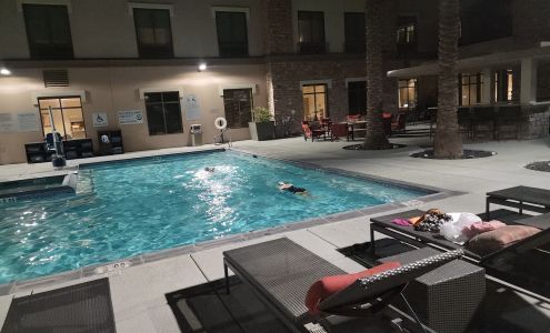 Home2 Suites by Hilton Phoenix Tempe, University Research Park