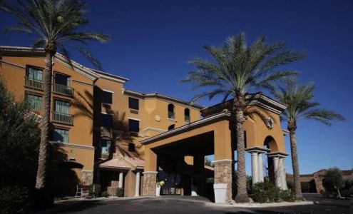 Holiday Inn Phoenix - Chandler, an IHG Hotel
