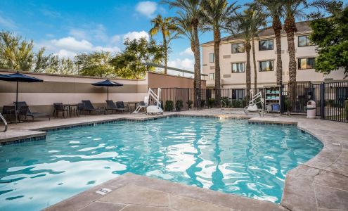 Sonesta Select Phoenix Chandler