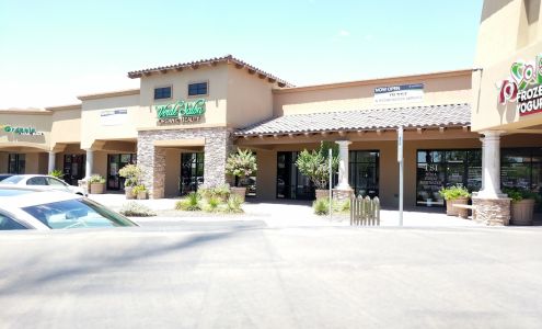 The Shops at Pecos Ranch