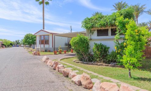 Country Cousins Mobile Home & RV Park