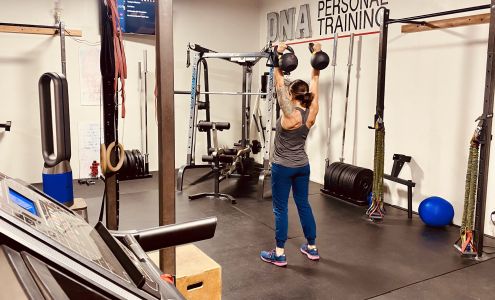 DNA Personal Training