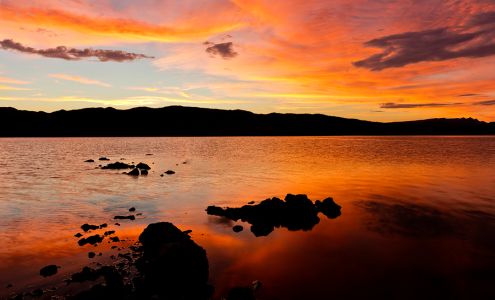 Alamo Lake State Park Wenden