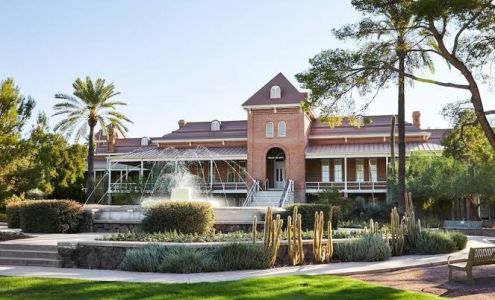 Graduate by Hilton Tucson