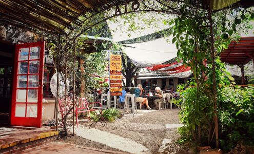 Old Town Artisans | Downtown Tucson Shops