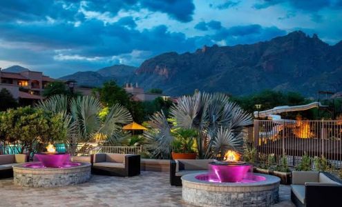 The Westin La Paloma Resort & Spa