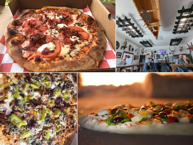 Fire & Slice 66161 MT-37, Eureka