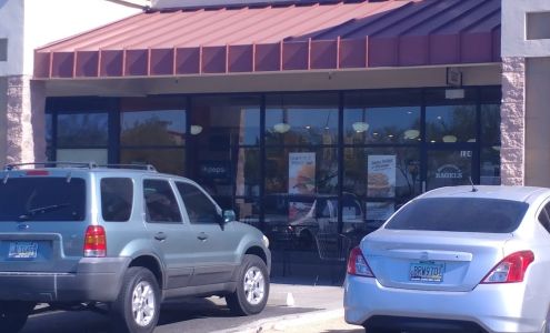 Desert Springs Shopping Center