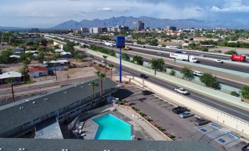 voco the Tuxon, an IHG Hotel