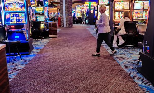 Desert Diamond Casino & Entertainment - Tucson